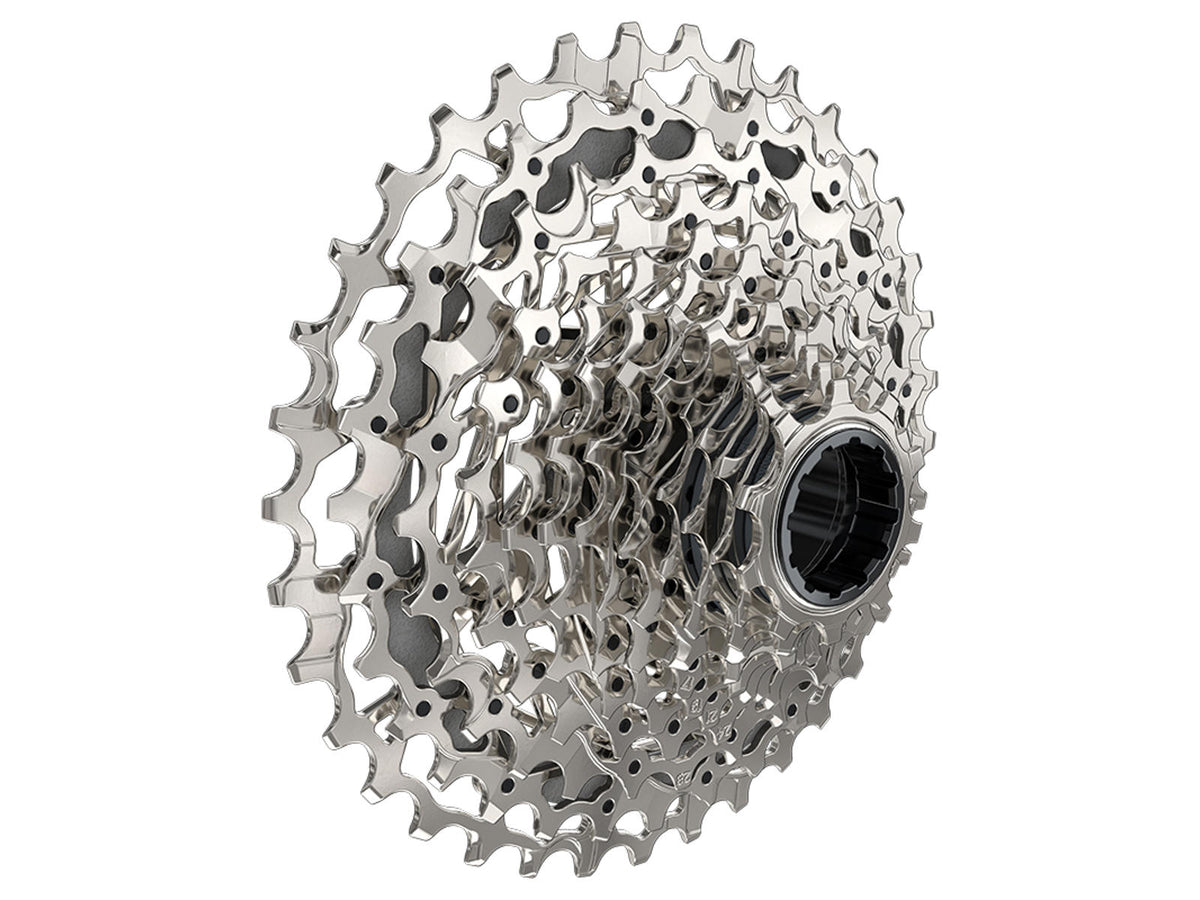 SRAM Cassette XG-1250 12-växlad 10-36T (Rival) - bakväxel
