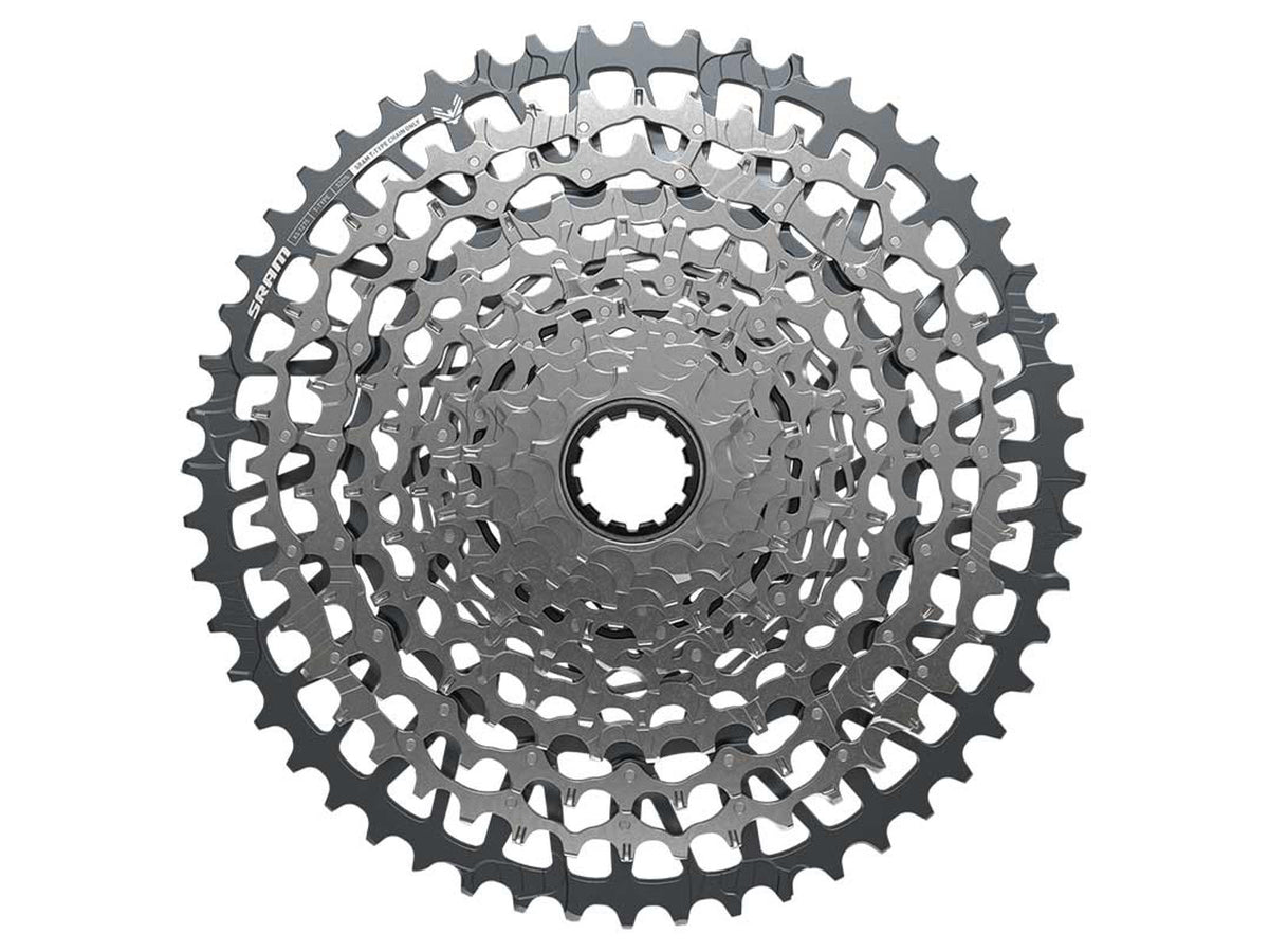 SRAM Cassette XS-1275 T-Type Eagle 12-växlad 10-52T bakväxel