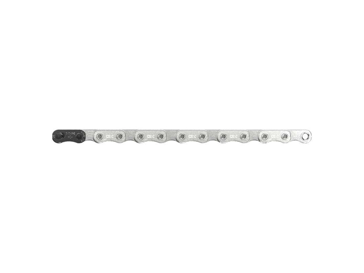 SRAM Chain GX T-Type Eagle Silver 12 speed - ketju