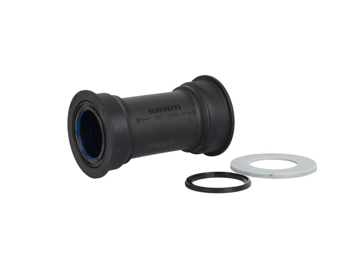 SRAM Bottenfäste DUB BB386 (Väg) Standardlager DUB BB386