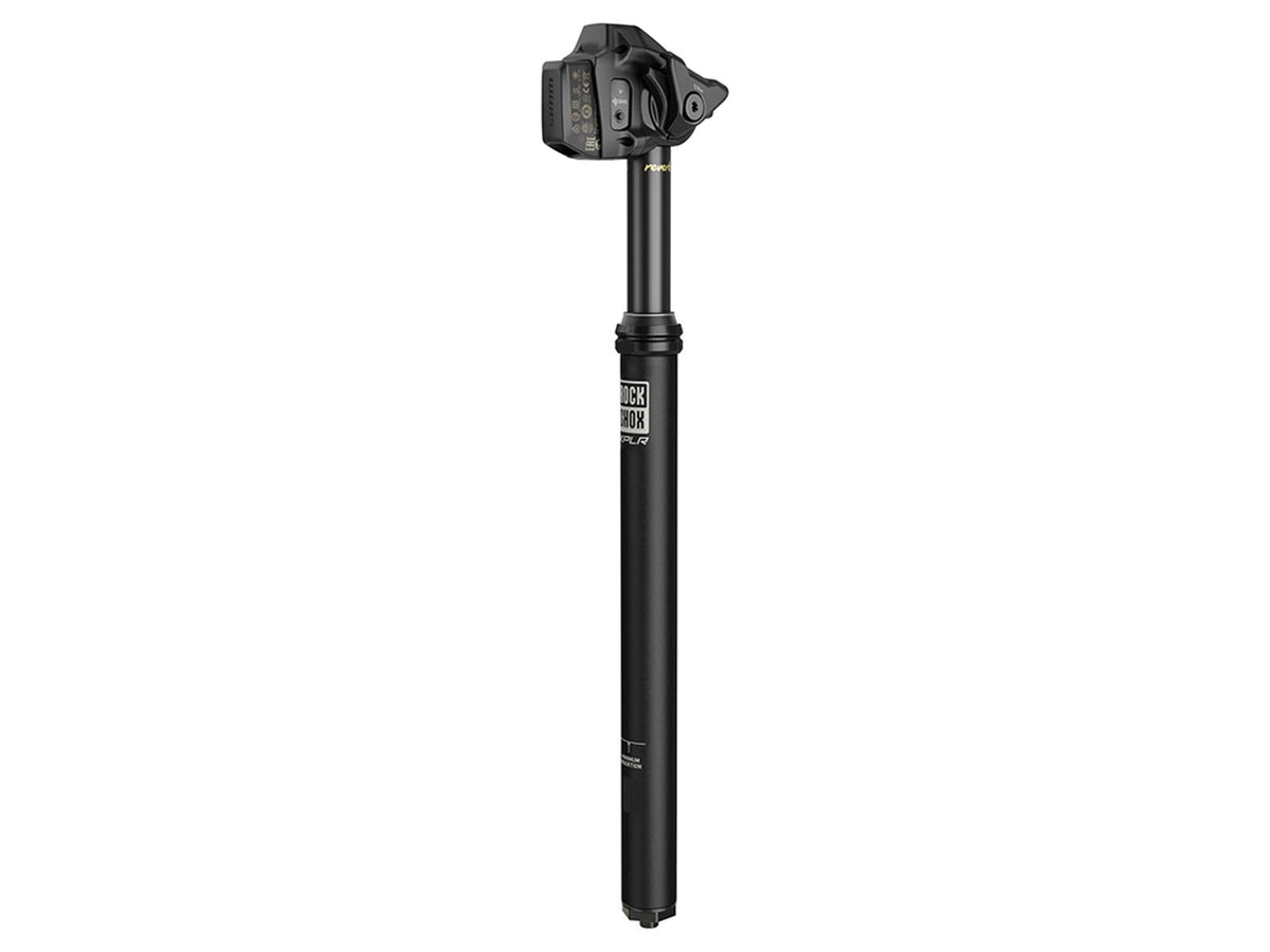 ROCKSHOX Dropper post Reverb AXS XPLR 400 mm 27,2 mm 75 mm