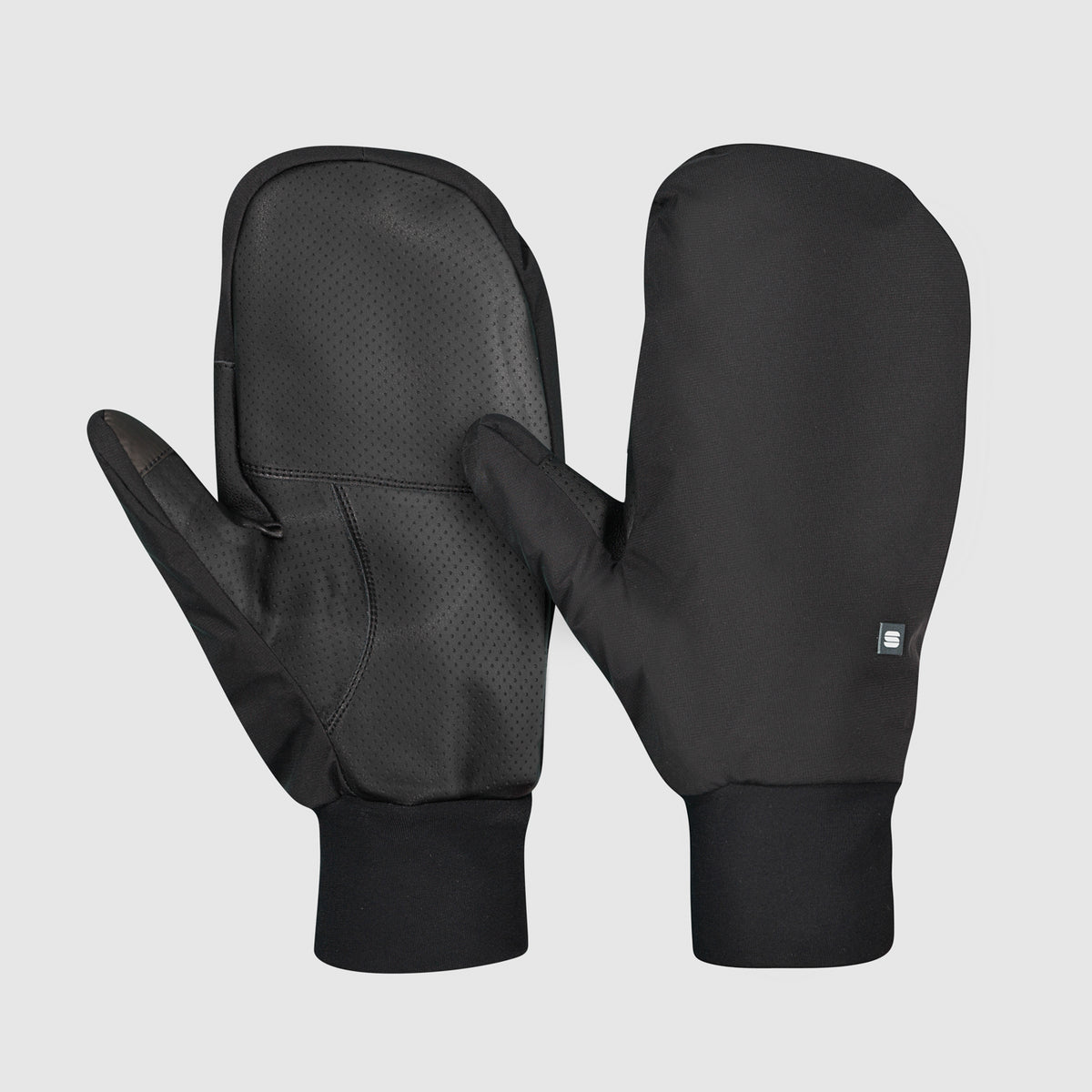 Sportful Subzero Mitten Gloves - winter gloves