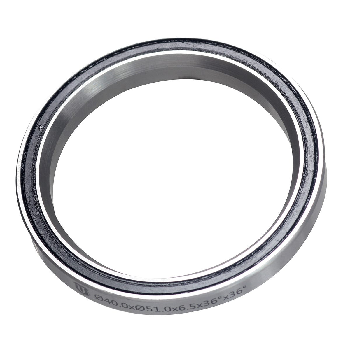 Ohjainlaakeri UNION CB-774 40.0x51.0x6.5 36°/36°