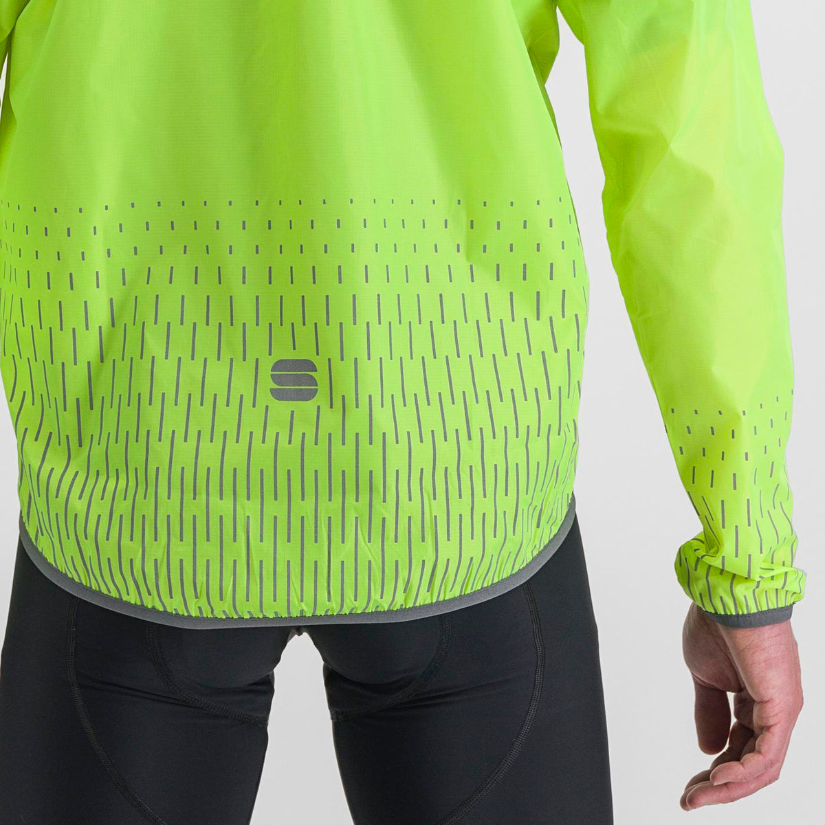 Sportful Reflex Jacket - lätt cykeljacka