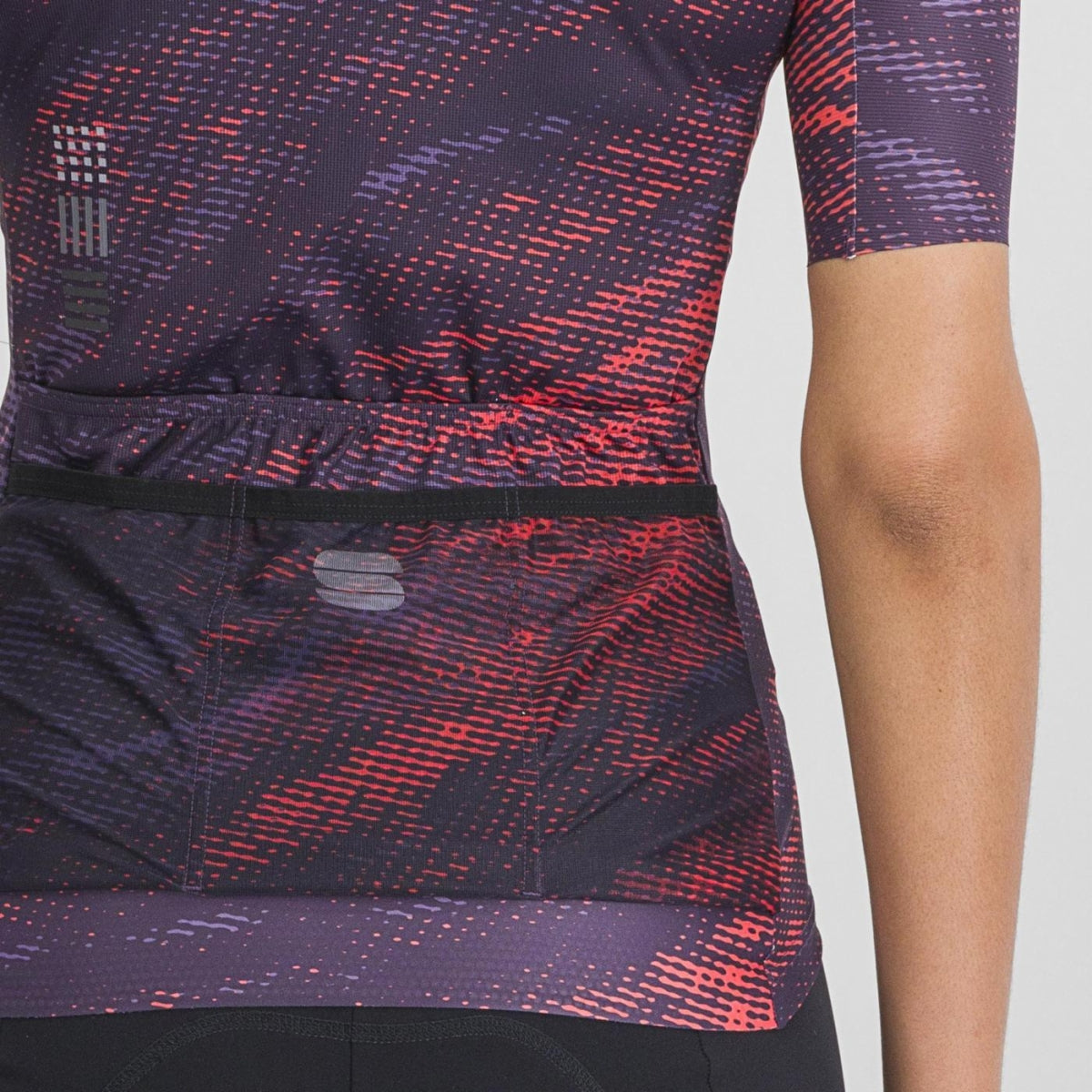 Sportful Cliff Supergiara W Jersey - pyöräilypaita naisille