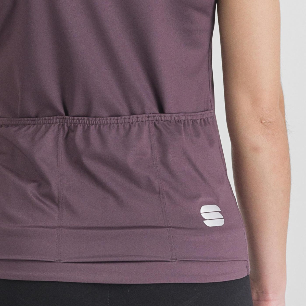 Sportful Match W Sleeveless Jersey - sleeveless cycling jersey for women