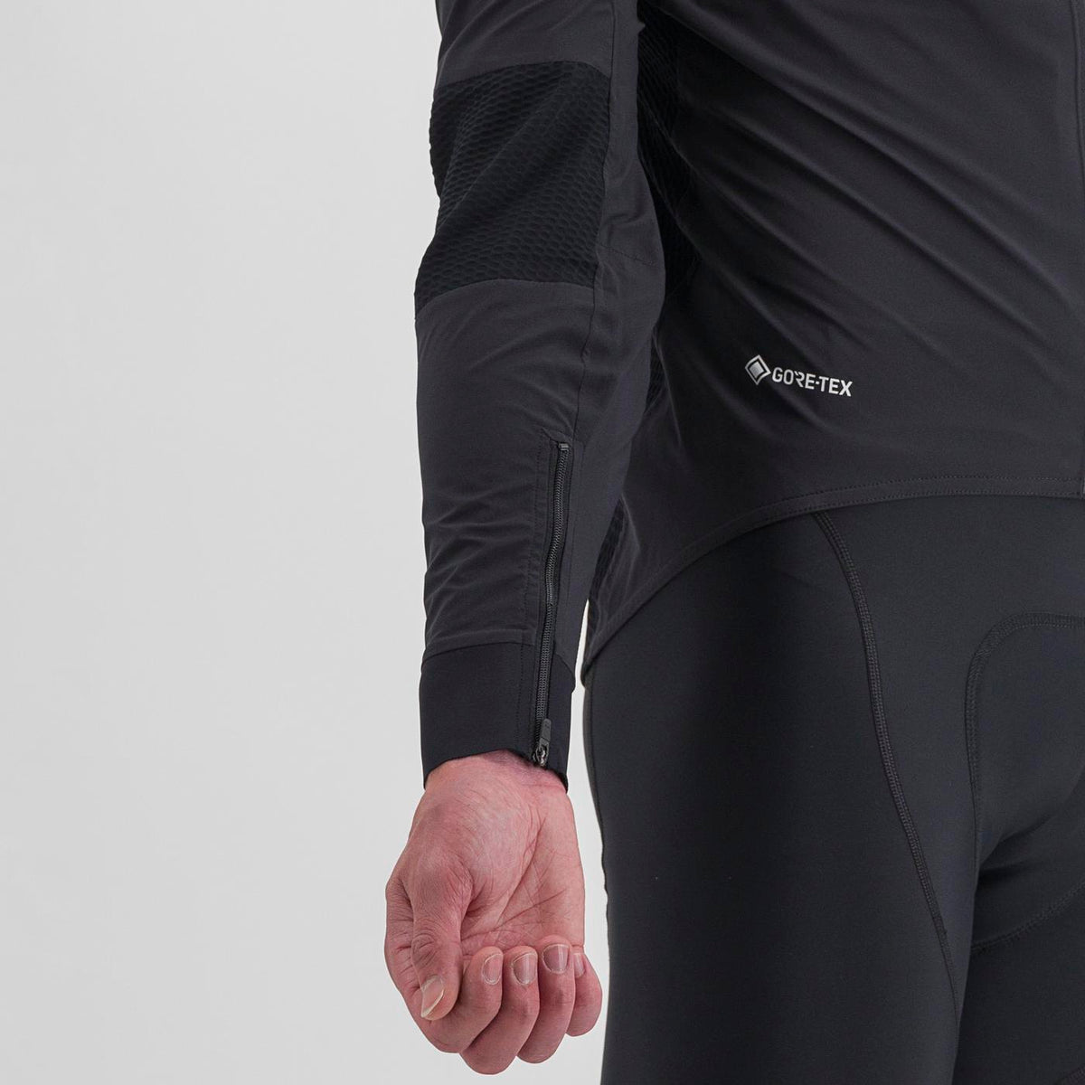 Sportful Aqua Pro Jacket - regnjacka för cykling