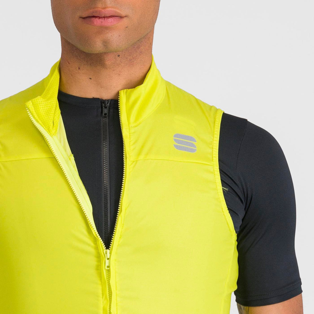 Sportful Pro Vest - kevyt tuuliliivi pyöräilyyn