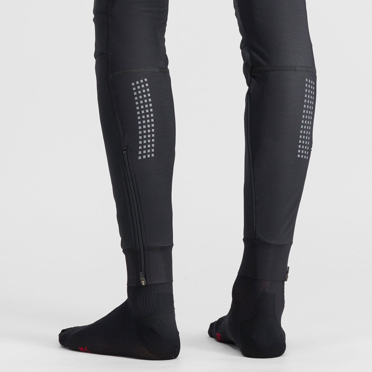 Sportful Infinium bibtight - cykelbyxor för kallt väder