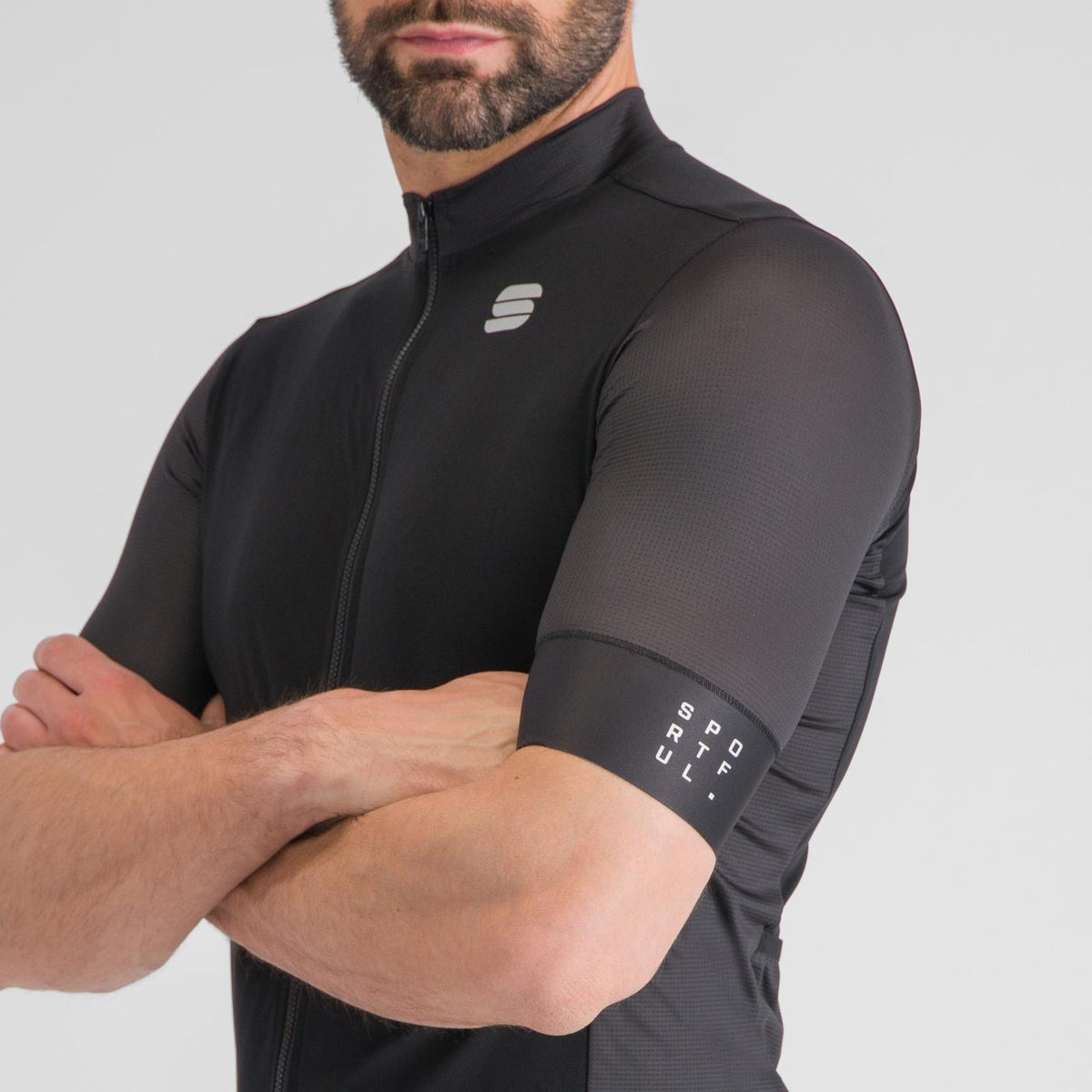 Sportful SRK Jersey - pyöräilypaita