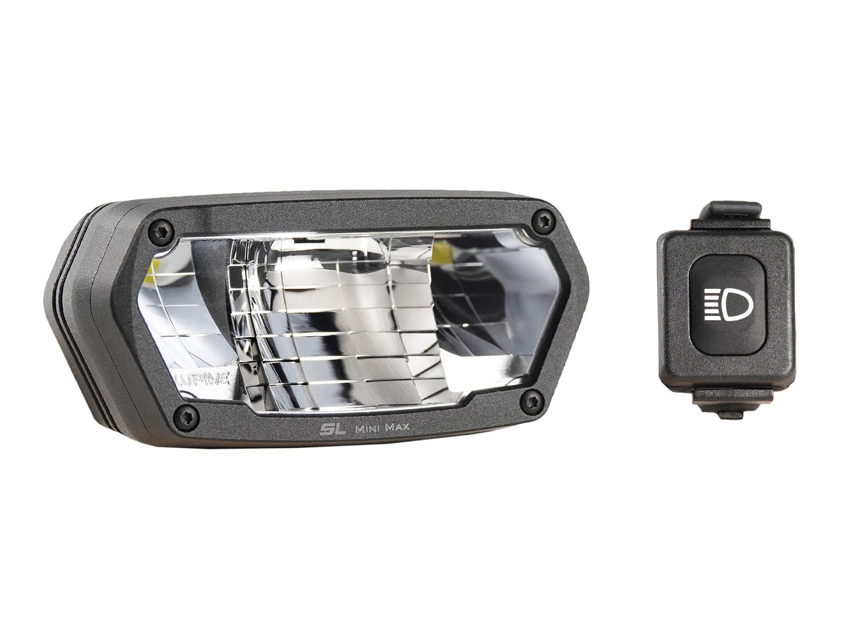 Lupine MInimax AF5