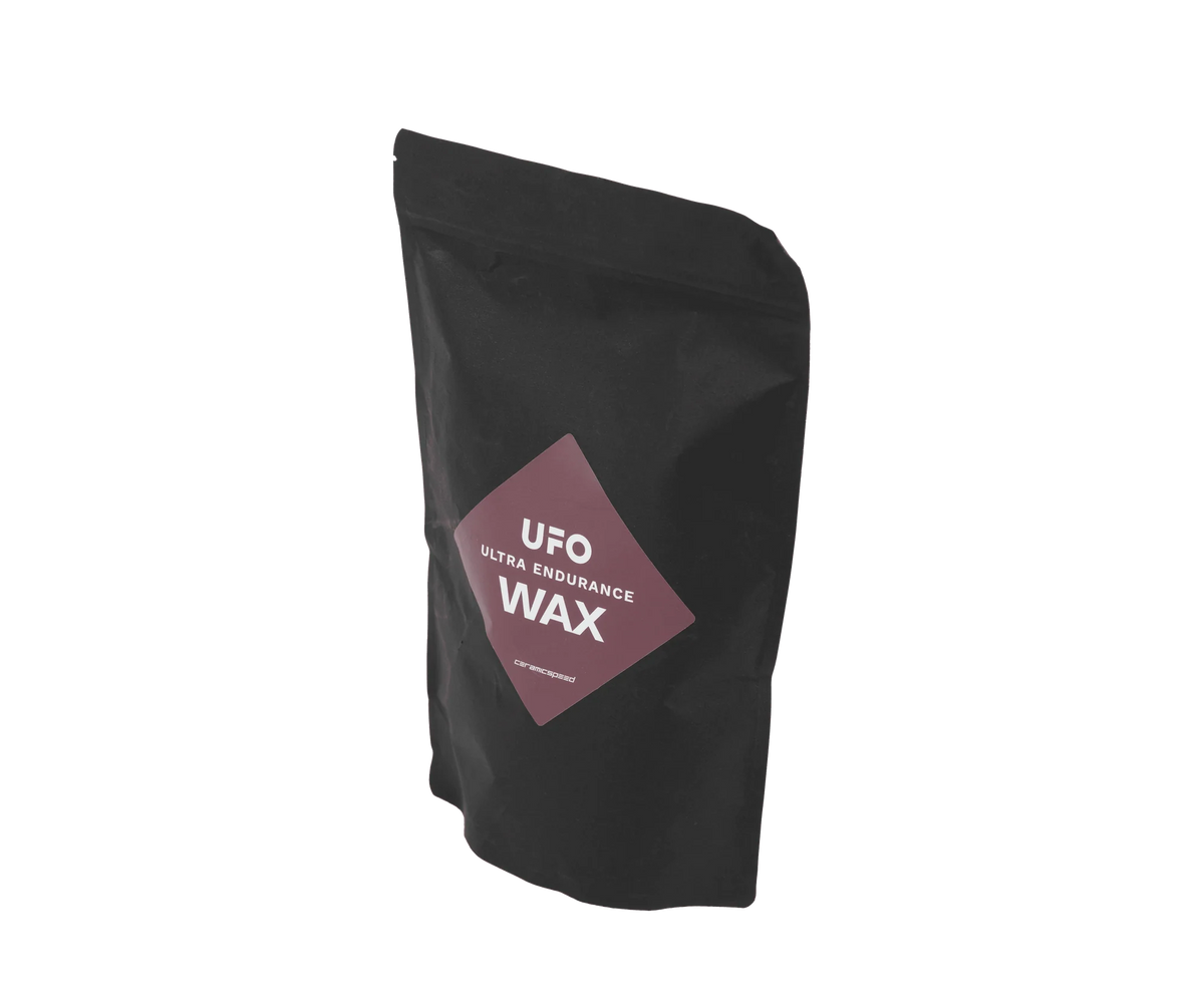 UFO Ultra Endurance Wax 400g - kuumavaha