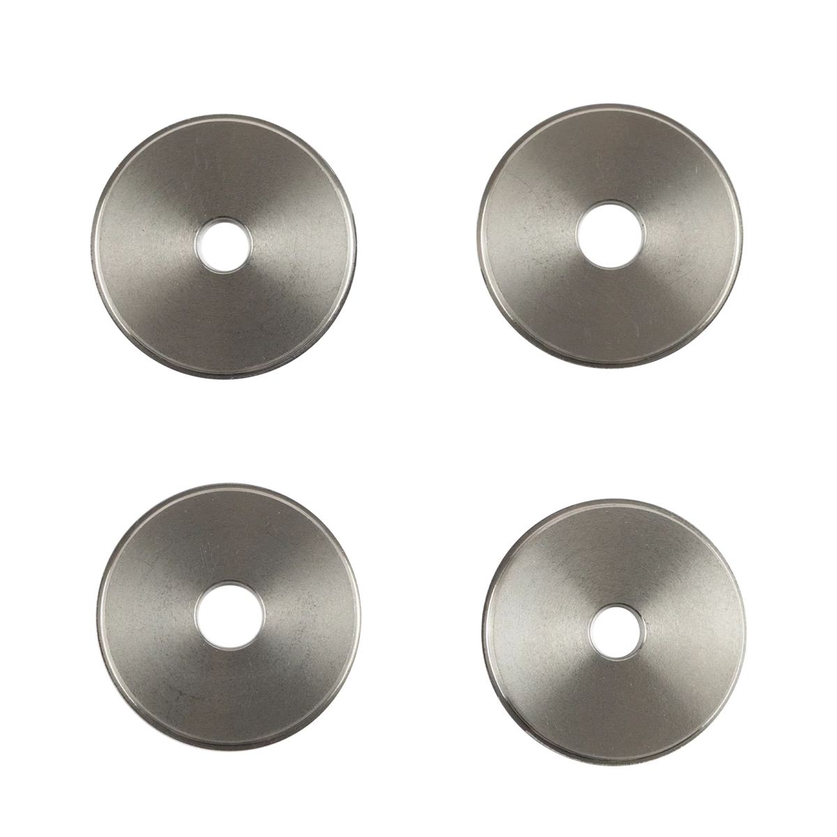 CeramisSpeed ALPHA PW Dust Shields – pölysuojat SRAM-vaihtajan rissoihin