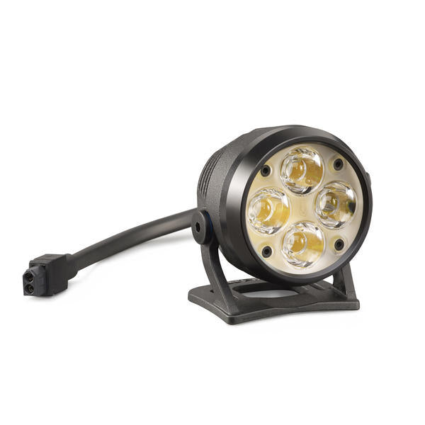Lupine Wilma R 3600lm Valaisinrunko