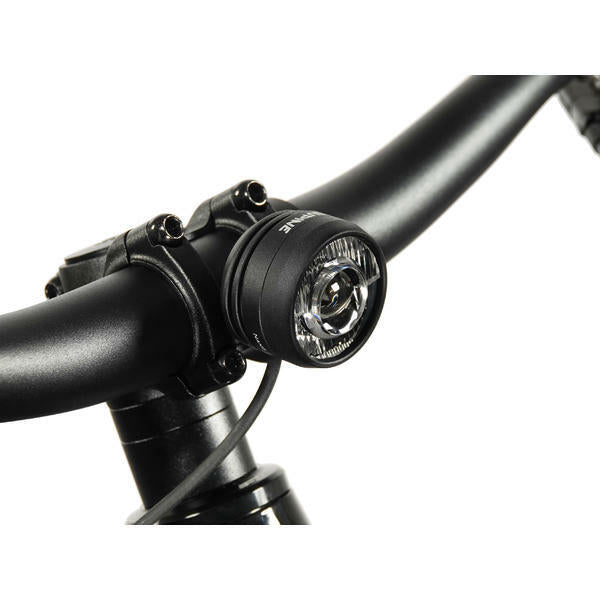 Lupine SL SF Nano Ebike Newmen