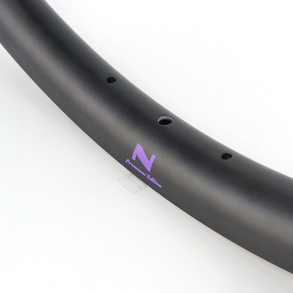 NXT32RC 700C 32mm korkea Road Clincher
