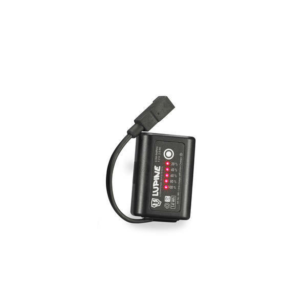 Lupine Neo X2 SC Otsavalo