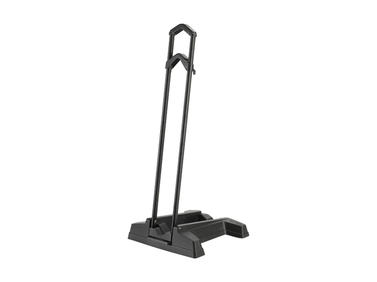 XLC VS-F08 Bike stand up to 29" - taittettava pyöräteline