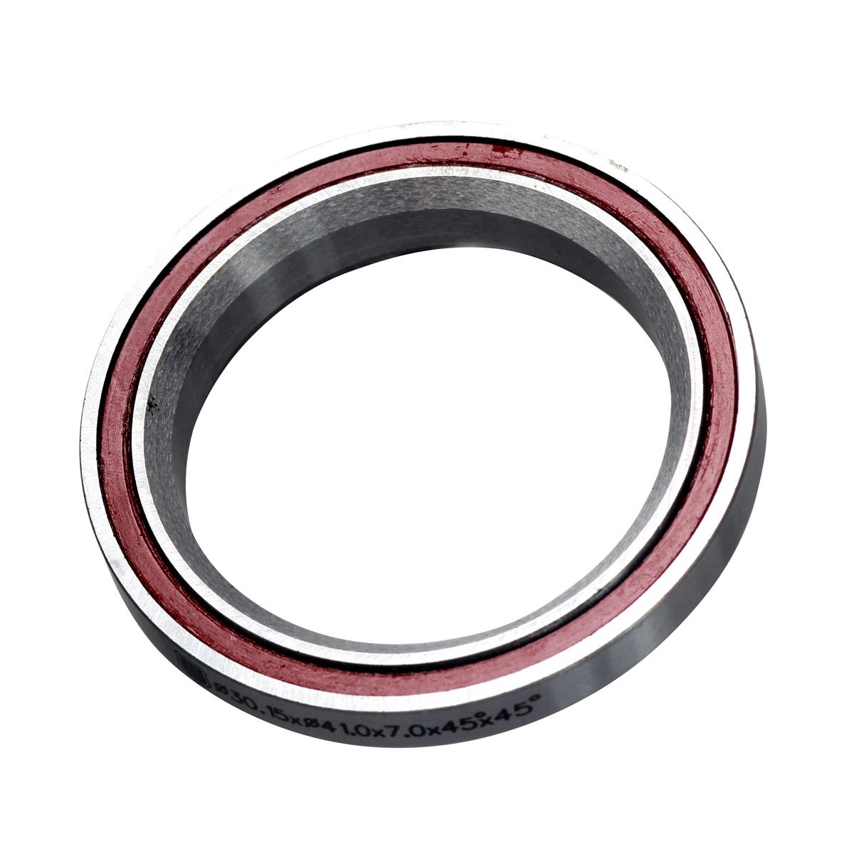 Ohjainlaakeri UNION CB-725 30.15x41.8x7 45°/45°