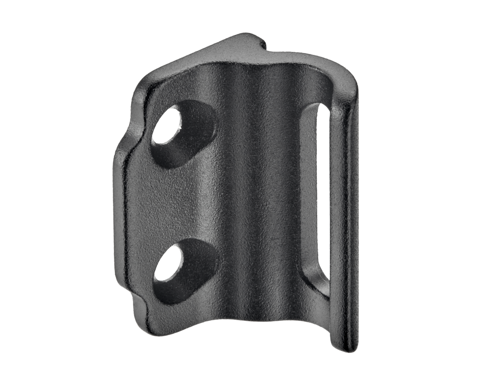 Fara Front derailleur mount - etuvaihtajan korvake