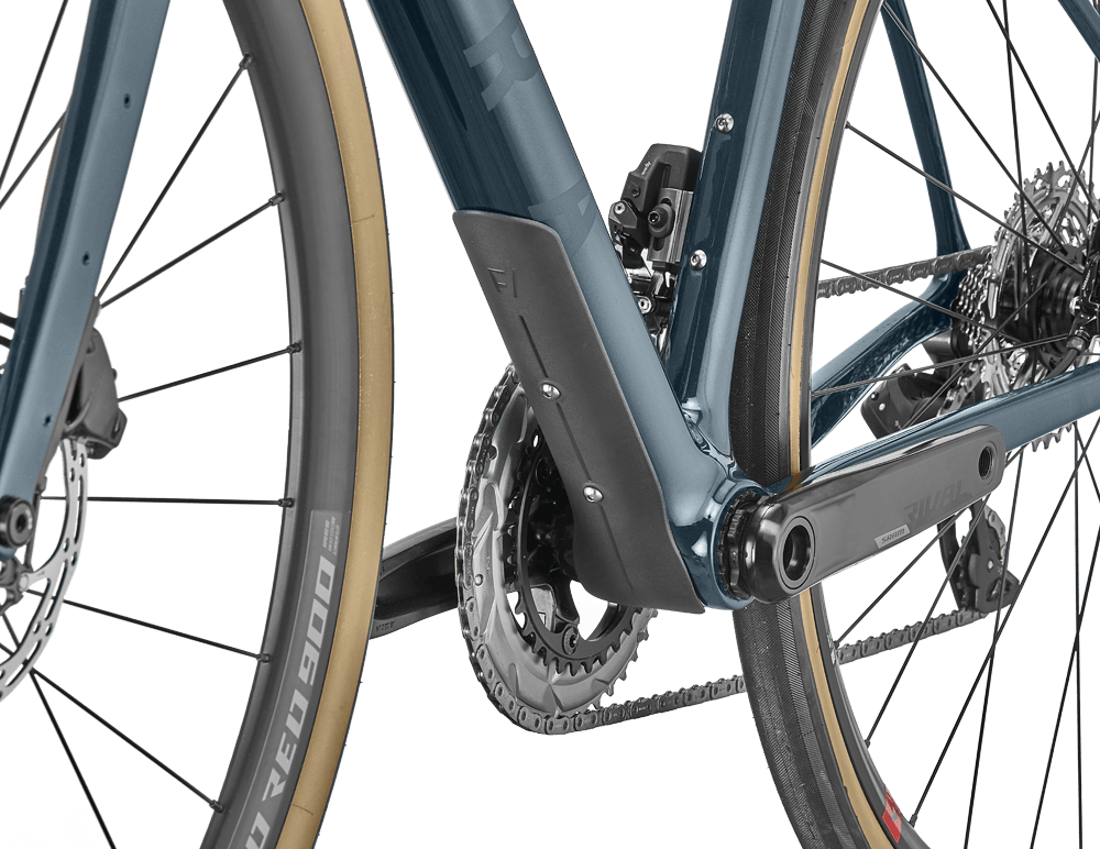Fara downtube protector