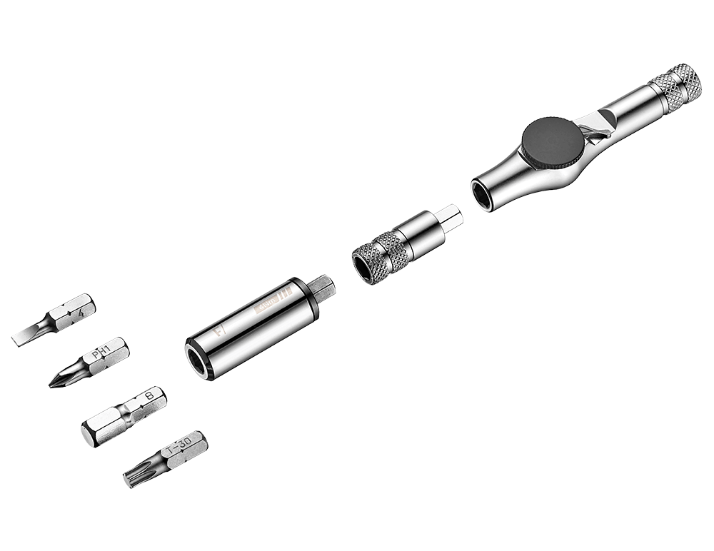 Fara Multitool - työkalusetti