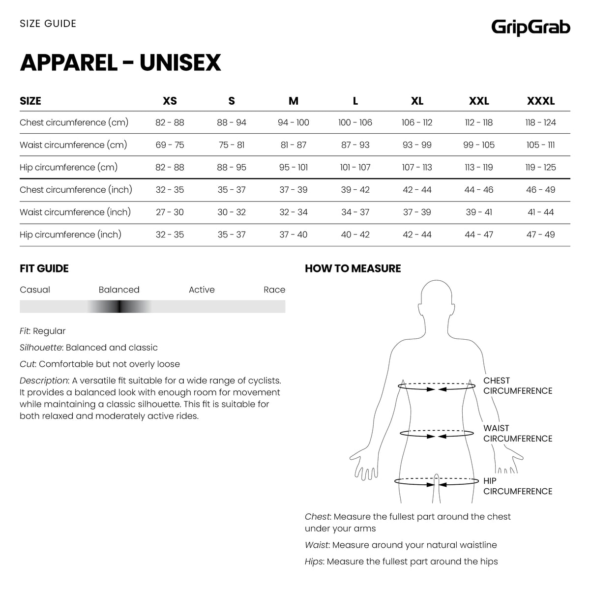 GripGrab EXPLR Insulated Jacket - talvitakki pyöräilyyn