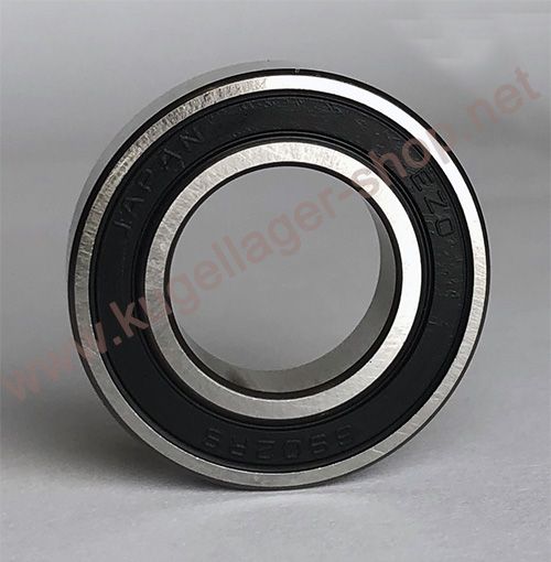 6902 2RS EZO (MADE IN JAPAN)