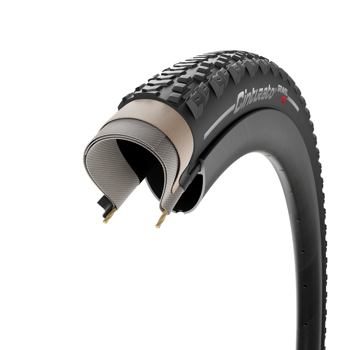Pirelli Cinturato™ GRAVEL RCX Classic