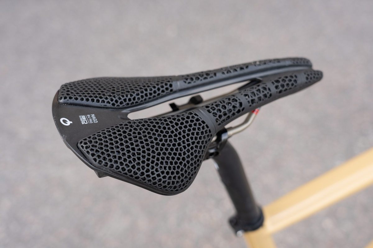 Fara Gr4 - Force XPLR E1 w/PowerMeter - Cycled Shop Edition - koko L/56 cm
