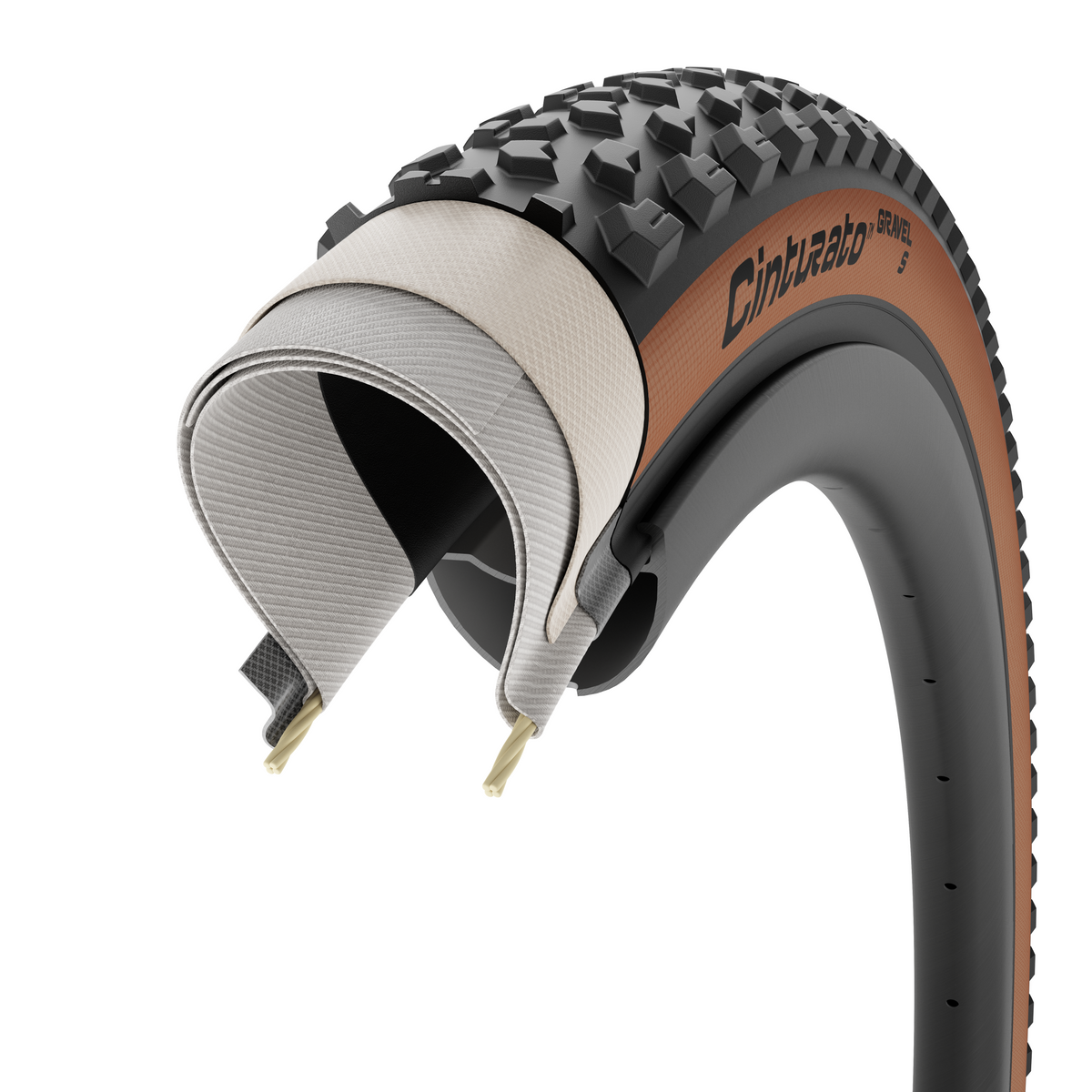 Pirelli Cinturato™ GRAVEL S Classic