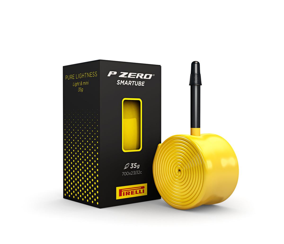 Pirelli P ZERO SmarTUBE sisärengas