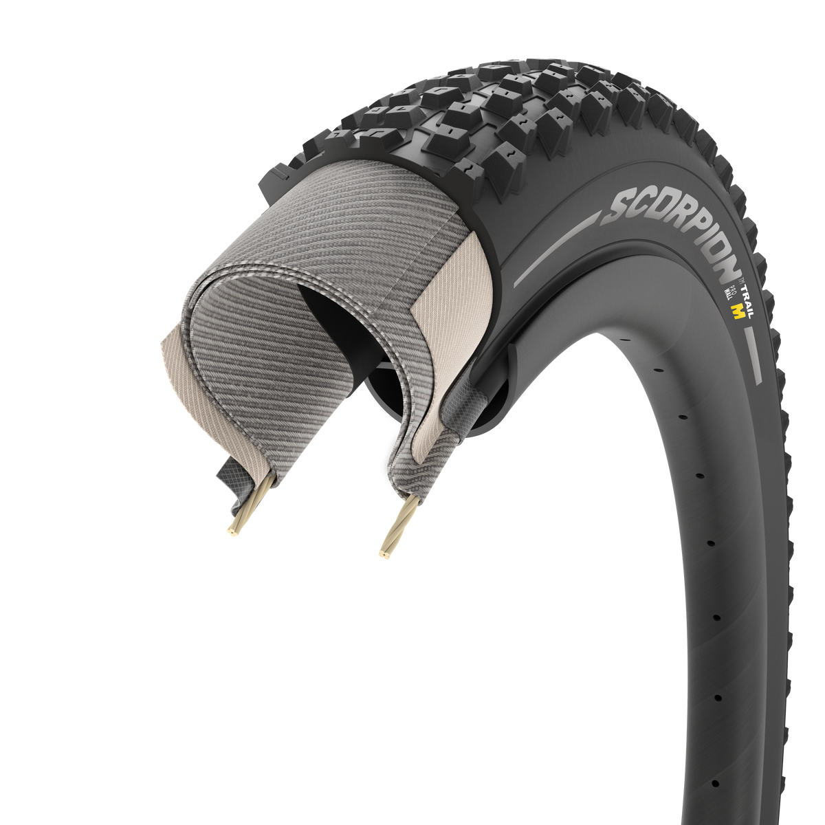 Pirelli Scorpion™ Trail M