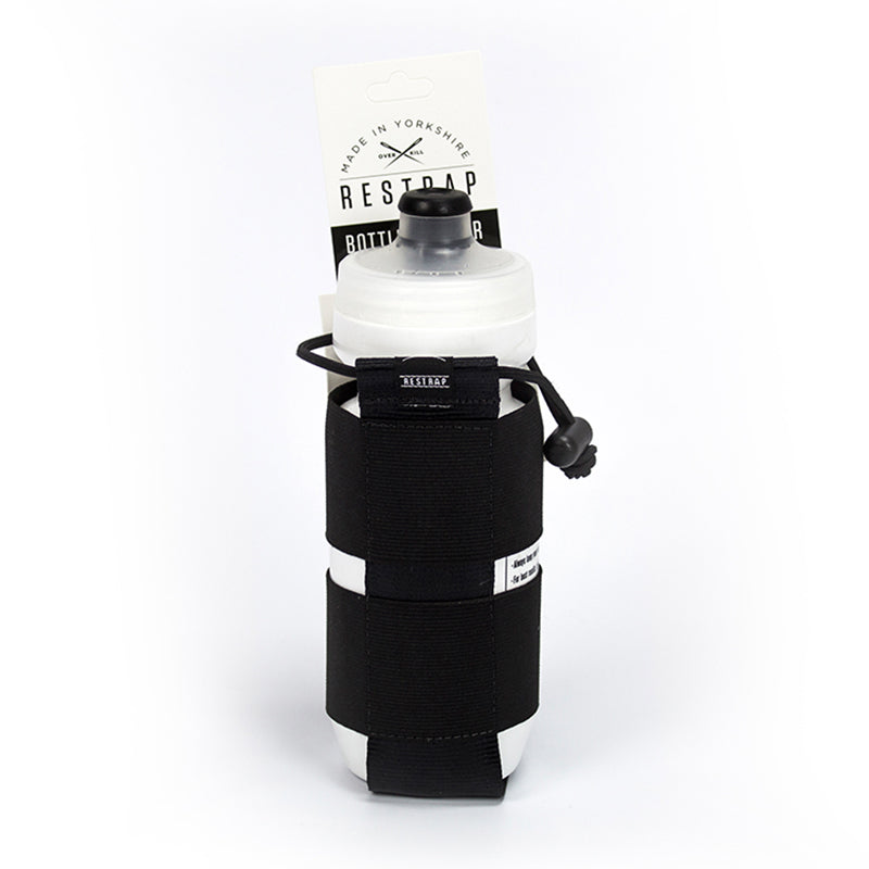 Restrap Bottle Holster - vyönyssäkkä pullolle
