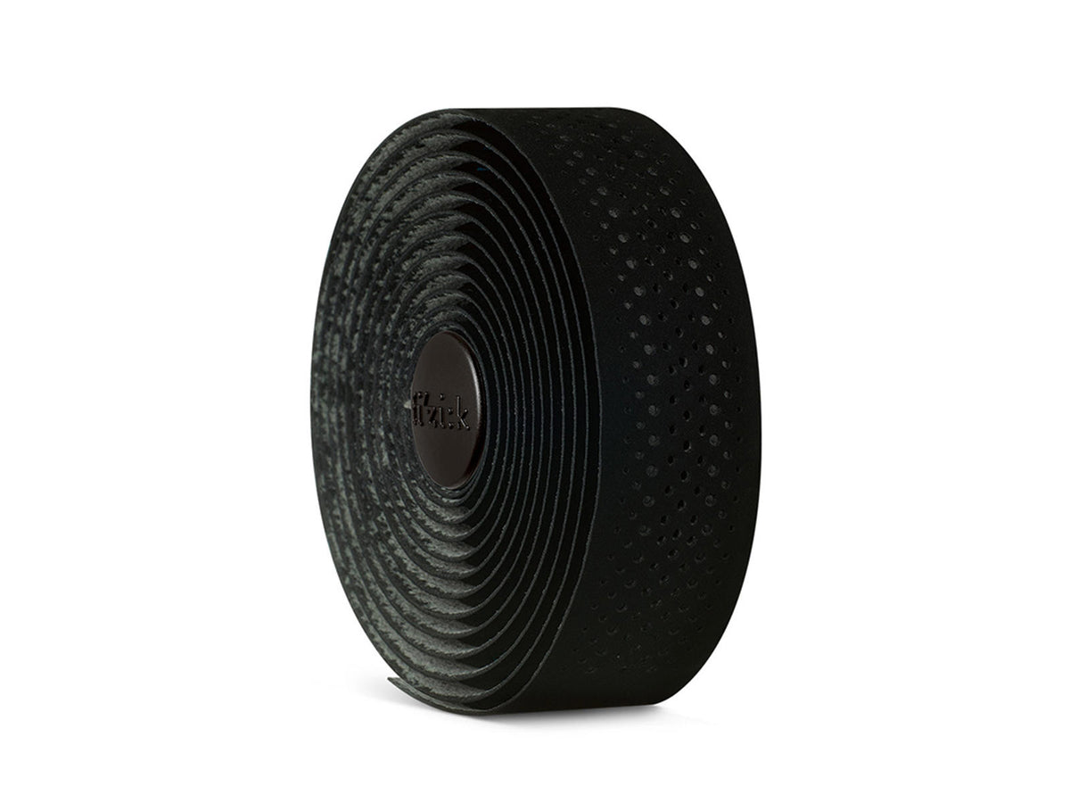 FIZIK Bar tape Tempo Bondcush Soft Black Bondcush Soft - tankonauha