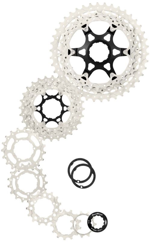 SUNRACE Cassette CSMS8 11 speed 11-42T HG