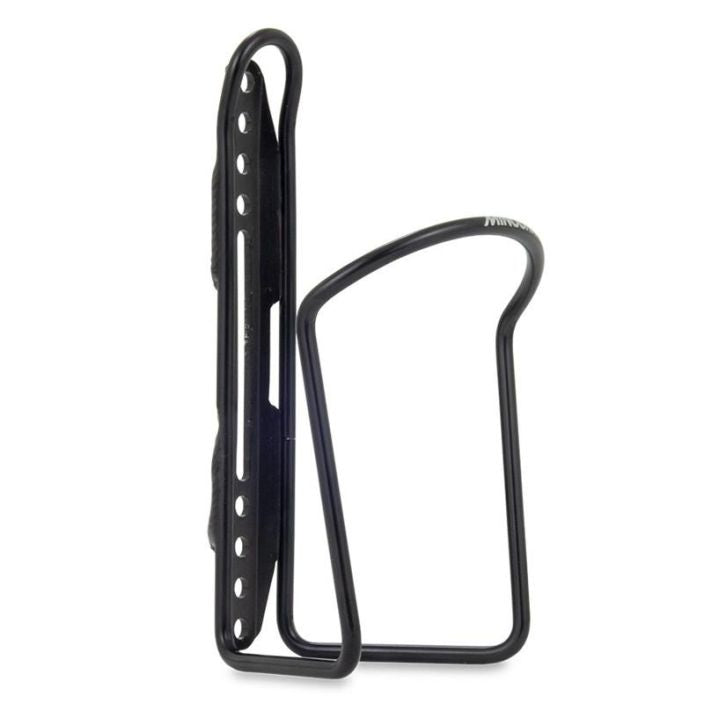Minoura SC-100 Slide Cage Black - musta pulloteline