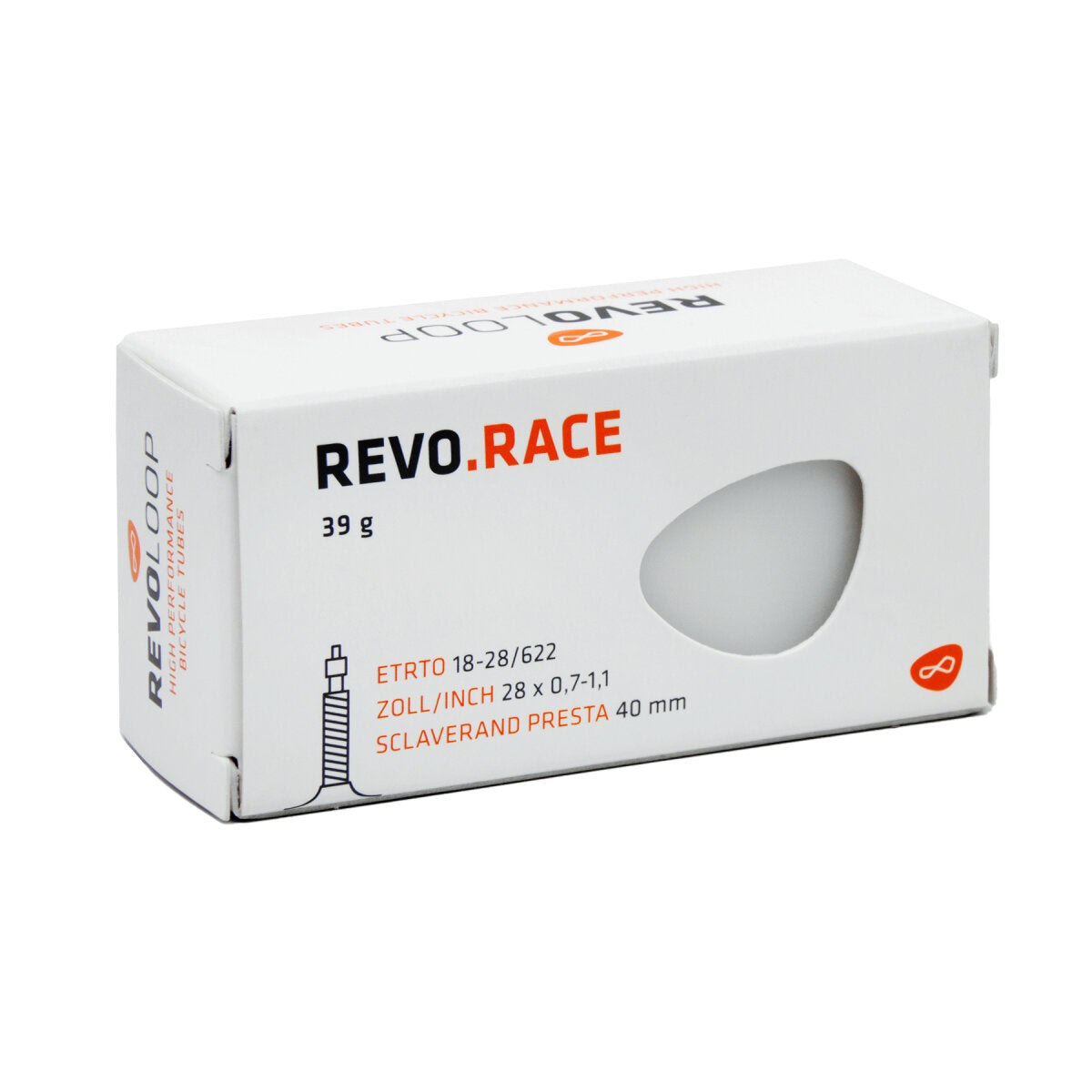 REVOLOOP Race 23-30/622