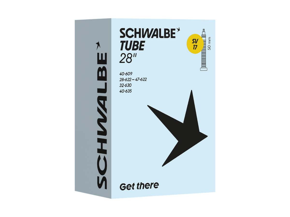 SCHWALBE SV17 700 x 28-47c 28-47x622-635 Presta 50 mm
