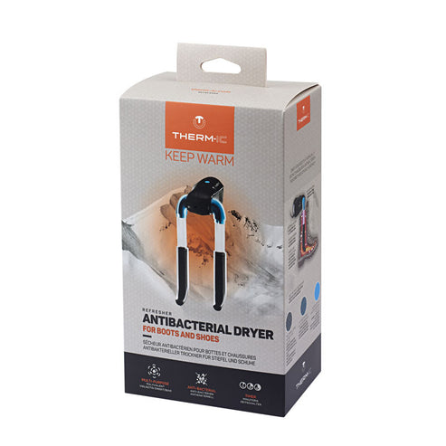 Therm-Ic Shoe dryer Refresher - kengänkuivain