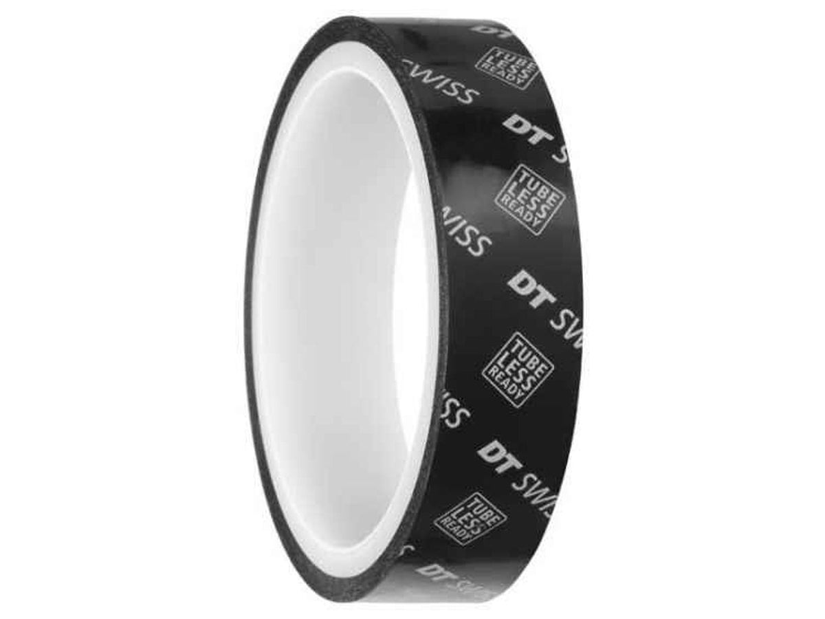 DT SWISS Rim tape Tubeless Ready Tape 25 mm/10m - tubeless-teippi