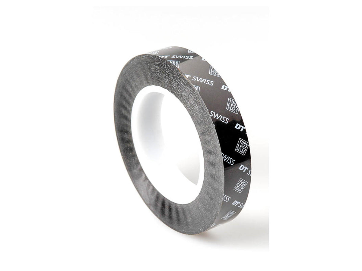 DT SWISS Rim tape Tubeless Ready Tape 27 mm/10m - tubeless-teippi