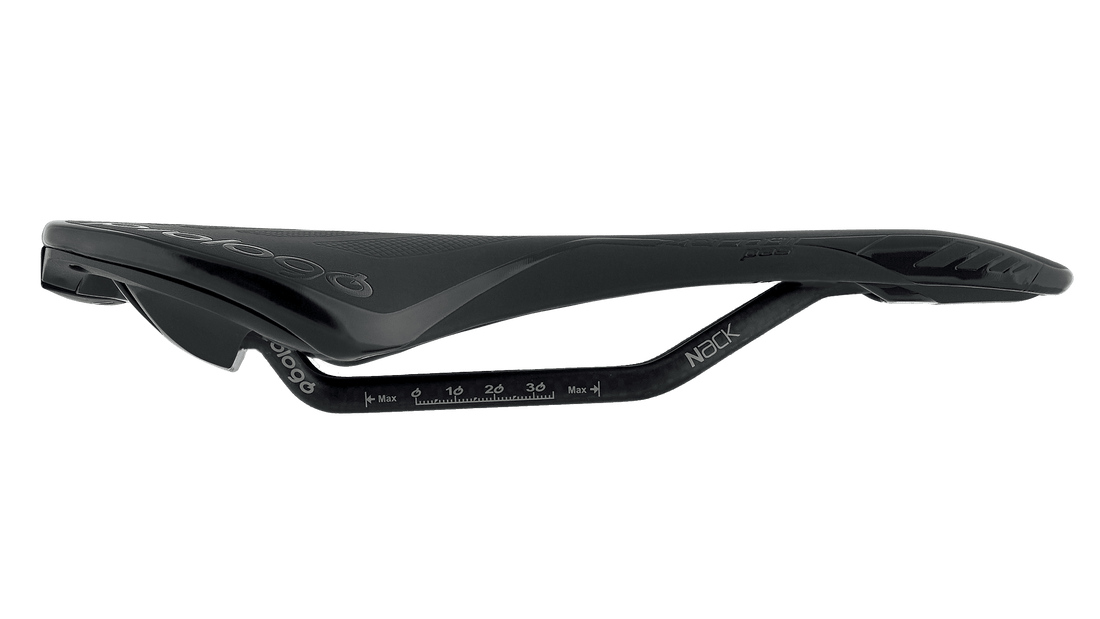 Prologo Zero II Pas Tirox 134mm