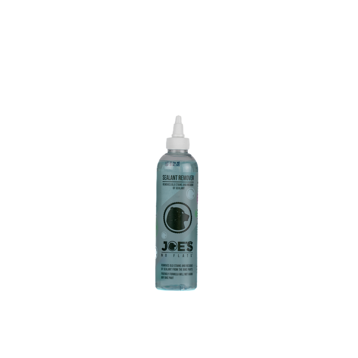 Joe's No Flat Sealant remover, 240 ml - tätningsmedelsborttagare