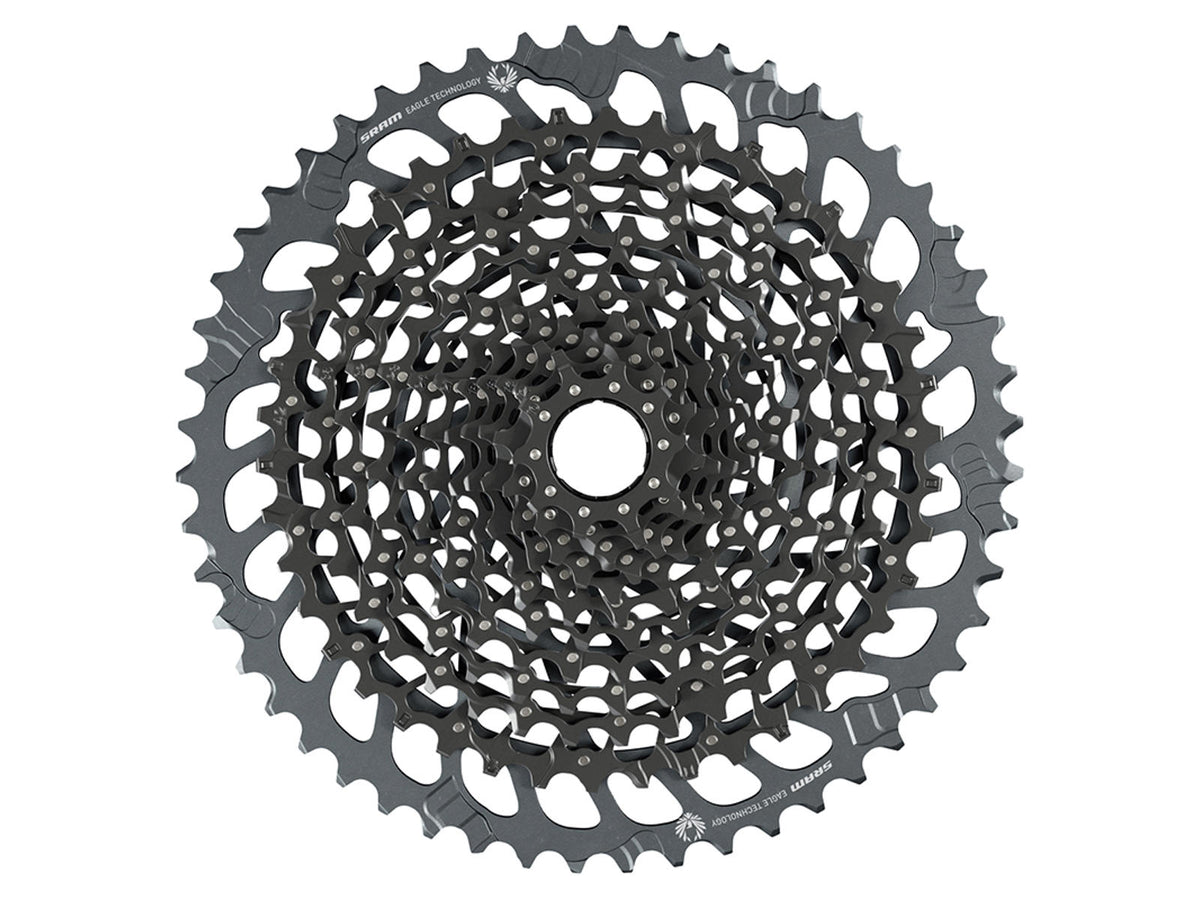 SRAM Cassette XG-1275 12 speed 10-52T rear derailleur 