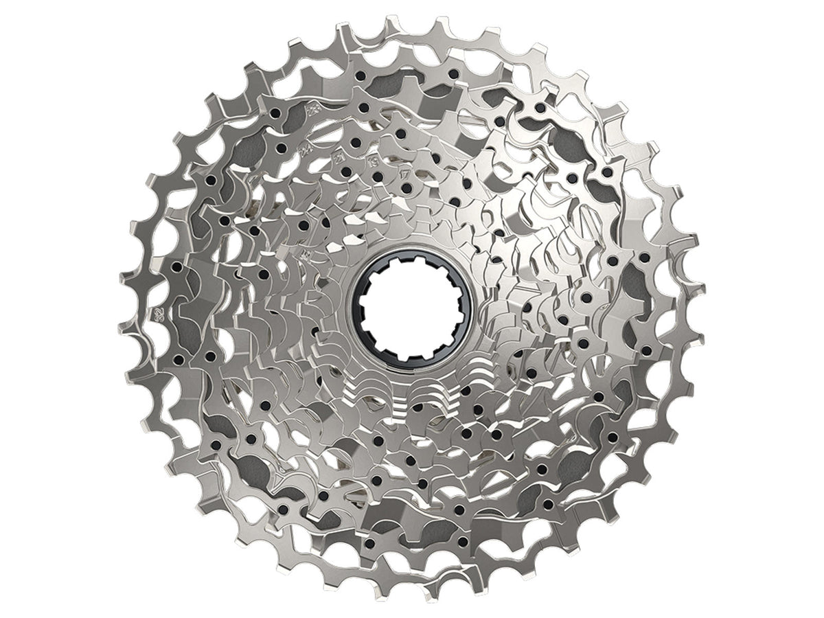 SRAM Cassette XG-1250 12-växlad 10-36T (Rival) - bakväxel 