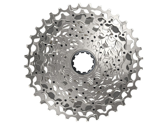SRAM Cassette XG-1250 12-växlad 10-36T (Rival) - bakväxel 