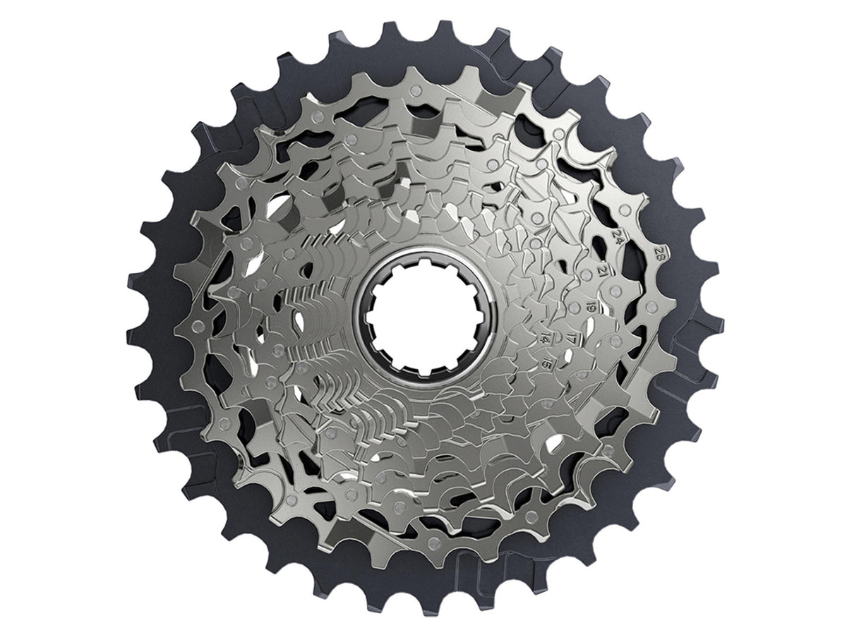 SRAM Cassette XG-1270 12 speed 10-36T takapakka