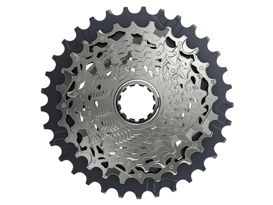 SRAM Cassette XG-1270 12-växlad 10-36T bakväxel 