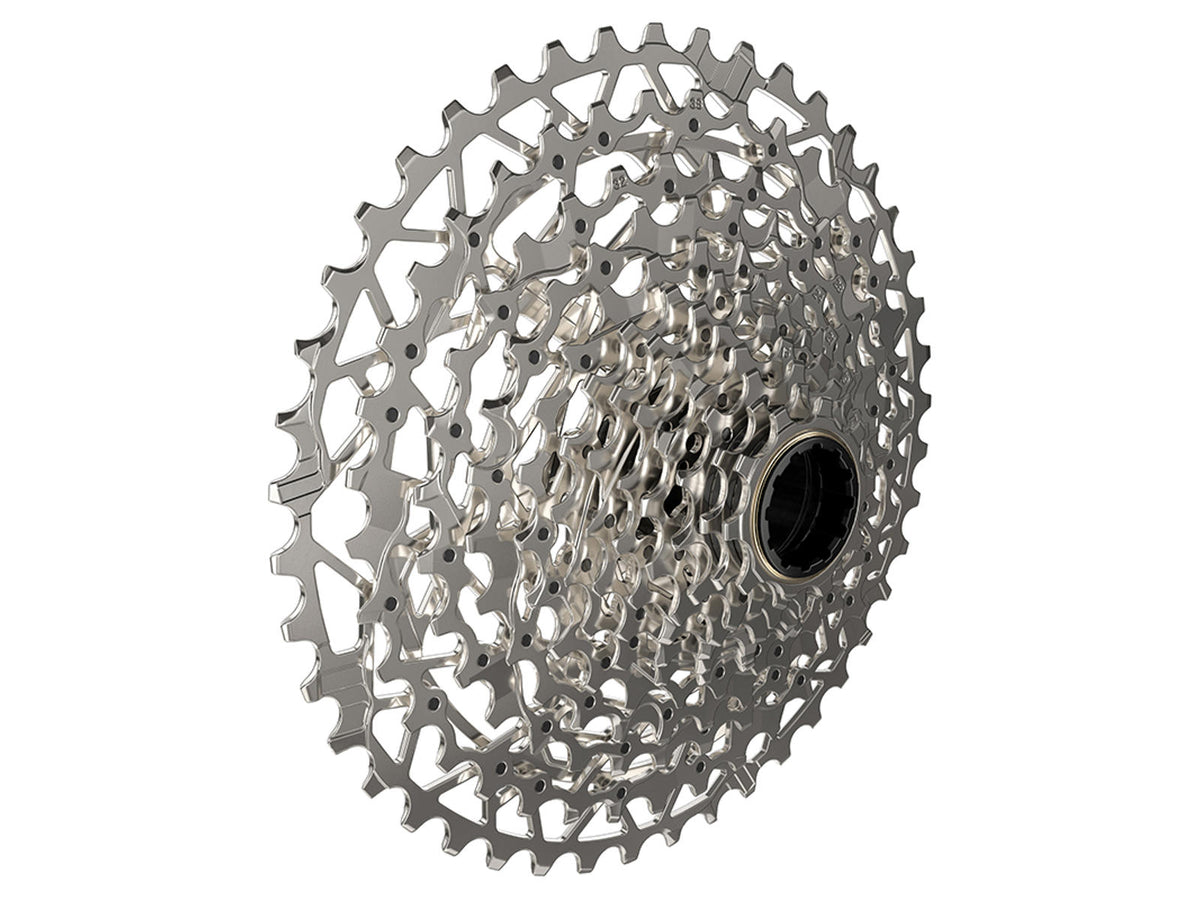 SRAM Cassette XG-1251 12 speed 10-44T takapakka
